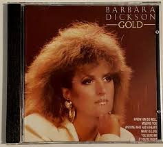 CD Barbara Dickson