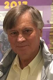 Alan W. "Flip" Bradshaw Obituary November 27, 2020