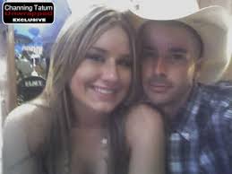 Channing Tatum Unwrapped