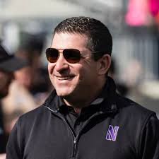 Jesse Marks (@Jessehmarks)