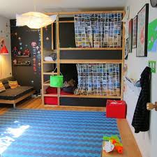 Led Light Strips On Bunk Beds Home Improvement Stack Exchange