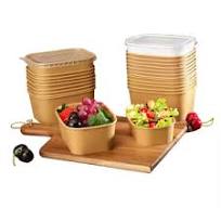 Order Online Rectangular Paper Bowl 1k+ | Alibaba.com