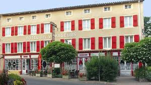 Hotel Des Voyageurs Saint Paulien Tarifs 2020