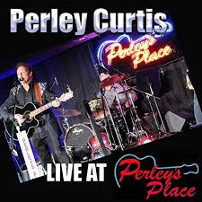 Perley Curtis