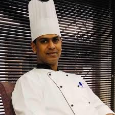 Many teenagers are having a dream these days to become a master chef. Noushad Home Facebook