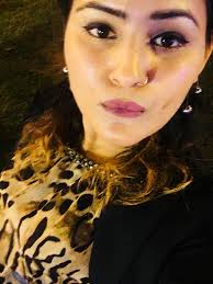 Today Ring ceremony I just love my...