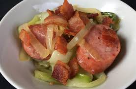 The smoking temperature for cold smoked bacon is obviously on the lower side, under 100f. Homemade Chicken And Apple Smoked Sausages Easy Homemade Chicken Apple Sausage Paleo Whole30
