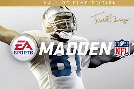 In recent years the nfl has begun prioritizing social justice issues, promoting healthcare initiatives and bettering communiti. Pre Order The Madden 19 Hall Of Fame Edition And Unlock The Greatest Qb Of All Time Dan Marino The Phinsider