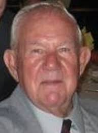 Obituary information for George Lewis Everitt