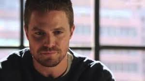 Is Stephen Amell a good actor?