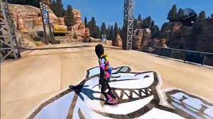 Is there a way to do the skate 3 glitch? Skate 3 Backwards Man Speed Glitch Tutorial Offline And Online Video Dailymotion