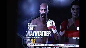 Has anybody noticed that if you don't pick. Lejlighed Evakuering Tilslutte Fight Night Champion Boxers Maleri Albany Kedelig
