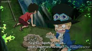 One Piece Wallpaper Anoboy One Piece Luffy Vs Doflamingo
