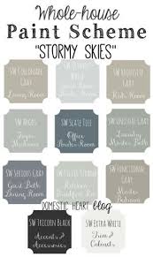 Paint Is Relatively Cheap Easy To Apply And Makes A Big Impact The Hardest Thing About Paint Pic Paint Colors For Home House Painting Interior Paint Colors