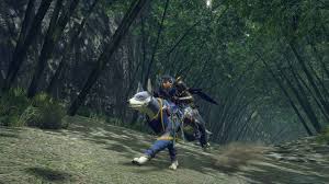 (nintendo) the brand new edition of the nintendo switch features an image of magnamalo, the game's. Is Monster Hunter Rise Coming To Ps4 Attack Of The Fanboy