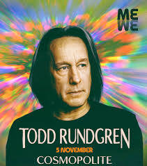 Todd Rundgren