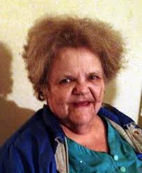 Jane Thackston Obituary