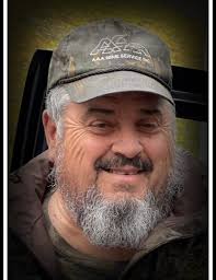 Larry Collins Obituary