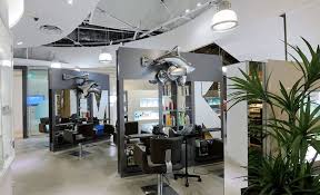 Coily hair has fewer cuticle layers than any other hair type, which means that it has less protection i believe your search for haircuts near me was motivated by a quest for the perfect or a change of haircut. 10 Budget Hair Salons In Singapore That Charge Even Less Than 10 Express Shops