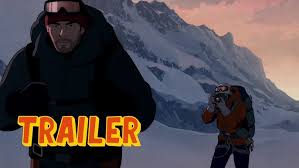 The Summit of the Gods