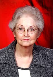 Barbara Jean Wallace