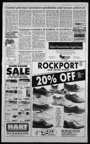 The Tribune from Scranton, Pennsylvania