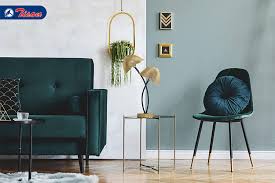 Những cách sơn tường trang trí làm ngôi nhà bạn trở nên ấn tượng - Sơn Tison