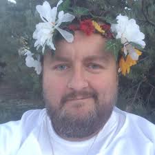 National Read A (Pagan) Book Day