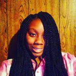 Desiree Doughty's Instagram, Twitter & Facebook