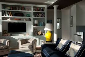 Even it's a decorating style in which you can freely bring anything to the room, there's still a rule to avoid the improper steps. Cafiero Select Eclectic Living Room Ideas