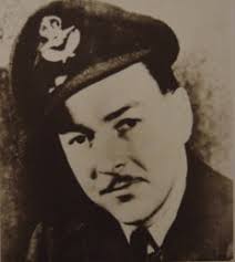 Roderick Borden Gray