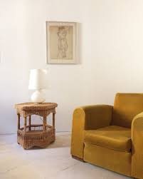 Découvrez nos réductions sur l'offre table basse sur cdiscount. Atelier Vime Table Basse En Rotin Et Osier