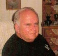 Theodore Robert Gasior Obituary