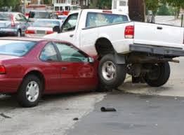 Where are most motor vehicle accidents in nevada? Las Vegas Failure To Yield Accident Lawyers Car Accidents Ben Crump