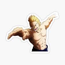 They are not official names. Bara Stickers Redbubble