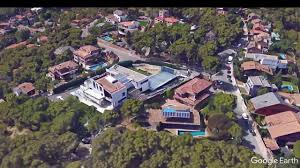 May 31, 2021 · sergio aguero has joined compatriot lionel messi at barcelona. Luxury House Of Lionel Messi In Barcelona Spanyol Inside Outside Tour Youtube