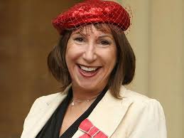 Kay Mellor dies