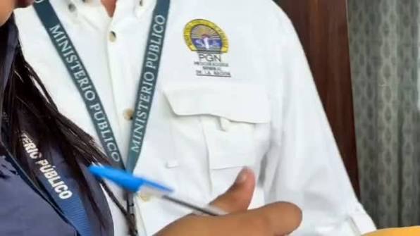 Operación Credenciales 1.0 deja 17 aprehendidos por presunta venta de plazas docentes en Meduca