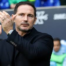 Frank Lampard's Coventry eye first Chelsea youngster in potential January  loan move