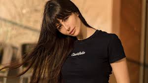 What kind of music did giorgia do as a child? Gorgeous Giorgia Andriani Sets Instagram On Fire Shares Her Swimsuit Look From Dubai Beach Celebrities News India Tv