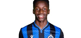 Club brugge koninklijke voetbalvereniging ( dutch pronunciation: Club Brugge Gives 16 Year Old Top Talent A Chance At First Team News1 English
