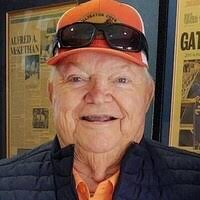 Jack Lynn "Jackie" Denton Obituary (2024)