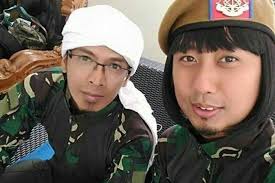 Ade Jigo Ditinggal Aa Jimmy Untuk Selamanya di Dunia Hiburan, Apoy: Ia  Masih Ingin Berkarier