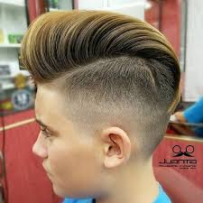 Little boys' haircuts are so much cooler in 2019. 50 Superior Hairstyles And Haircuts For Teenage Guys In 2021