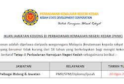 0%0% found this document useful, mark this document as useful. Jawatan Kosong Terkini Di Seluruh Negeri Kedah Ambilan 2018 2019 Ejawatankini Com