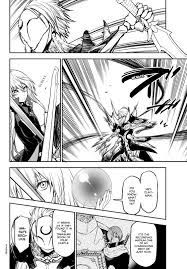 Tensura ova, that time i got reincarnated as a slime ova. Tensei Shitara Slime Datta Ken Chapter 84 Tensei Shitara Slime Datta Ken Manga Online