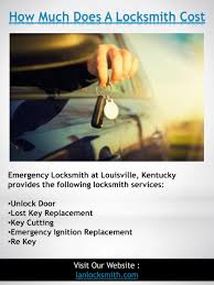 The average price of a minimum auto in. L A N Locksmith Services Emergency Locksmith Louisville Ky Page 10 11 Created With Publitas Com