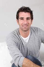 But they also want to get old, petrol thirsty and environmentally unfriendly cars off the road. Portrait Of 30 Year Old Man Looking At Camera Stock Photo Picture And Royalty Free Image Image 10979040