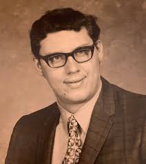 Lawrence Parmer Obituary