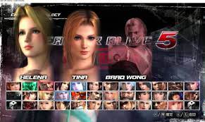 All discussions screenshots artwork broadcasts videos news guides reviews. How To Apply Dlc Pack To Dead Or Alive 5 Last Round Dlc Youtube